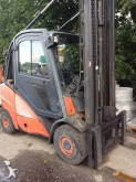 chariot diesel Linde