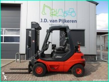 diesel heftruck Linde