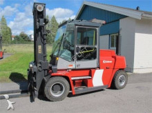 diesel heftruck Kalmar