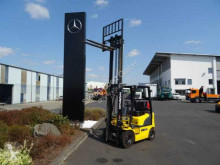 Hyundai 18L - 7M / LPG - Treibgas / nur 225h!