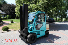 diesel heftruck Yang