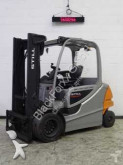 tweedehands heftruck
