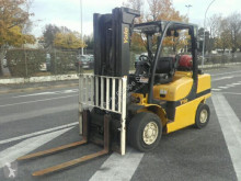Yale GLP40 VX
