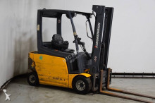 elektrische heftruck Jungheinrich