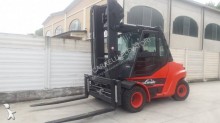 diesel heftruck Linde