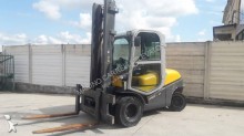 diesel heftruck Detas