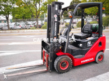 gas heftruck Hangcha