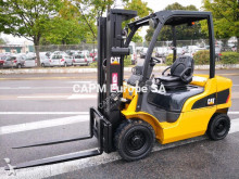diesel heftruck Caterpillar