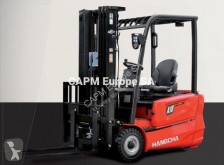 elektrische heftruck Hangcha