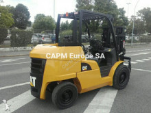 diesel heftruck Caterpillar