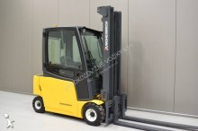 elektrische heftruck Jungheinrich