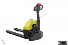 new electric forklift