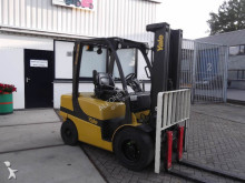 diesel heftruck Yale