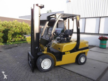 diesel heftruck onbekend