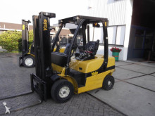 diesel heftruck Yale