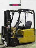 Caterpillar EP16KT Gabelstapler
