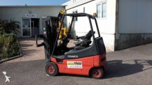 elektrische heftruck Fenwick-Linde
