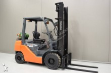 Toyota 02-8FGF25 /20645/