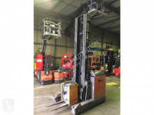 carrello elevatore elettrico Toyota