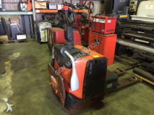 chariot élévateur BT LPE200