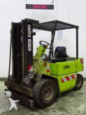 Clark DPM25N