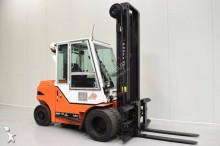 Dantruck 4008 D /20427/