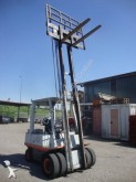 diesel heftruck OM