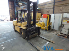 gas heftruck Hyster
