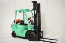 Mitsubishi FG 25 K /19908/