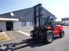 diesel heftruck Manitou