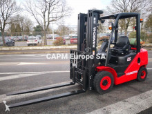 gas heftruck Hangcha