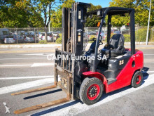 diesel heftruck Hangcha