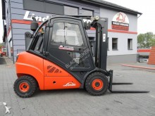 diesel heftruck Linde