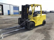 diesel heftruck Hyster