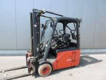 Linde E 18-01 / 386