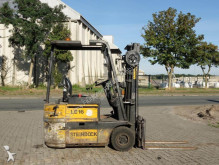 elektrische heftruck Steinbock Boss