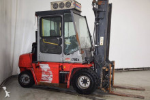 diesel heftruck Kalmar