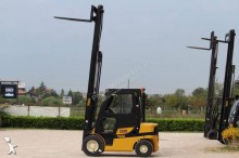 carrello elevatore diesel Yale