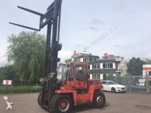 diesel heftruck Kalmar