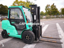 diesel heftruck Mitsubishi