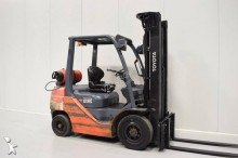 Toyota 02-8FGF25 /20805/