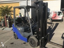 gas heftruck Toyota