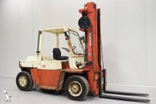 diesel heftruck Nissan