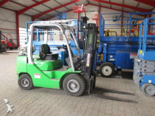 diesel heftruck Cesab