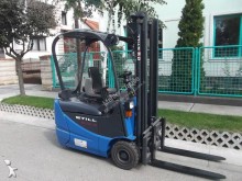 elektrische heftruck Still