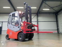 elektrische heftruck BT