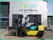 gas heftruck Komatsu