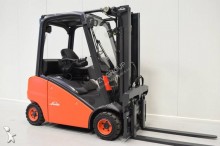 gas heftruck Linde
