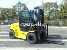 diesel heftruck Yale
