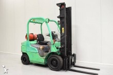 Mitsubishi FG 25 N /23283/